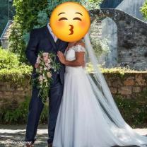 Louer la robe