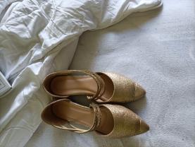 Louer ces chaussures