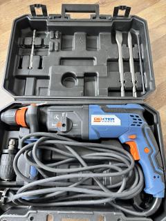 Location : perforateur Location : perforateur