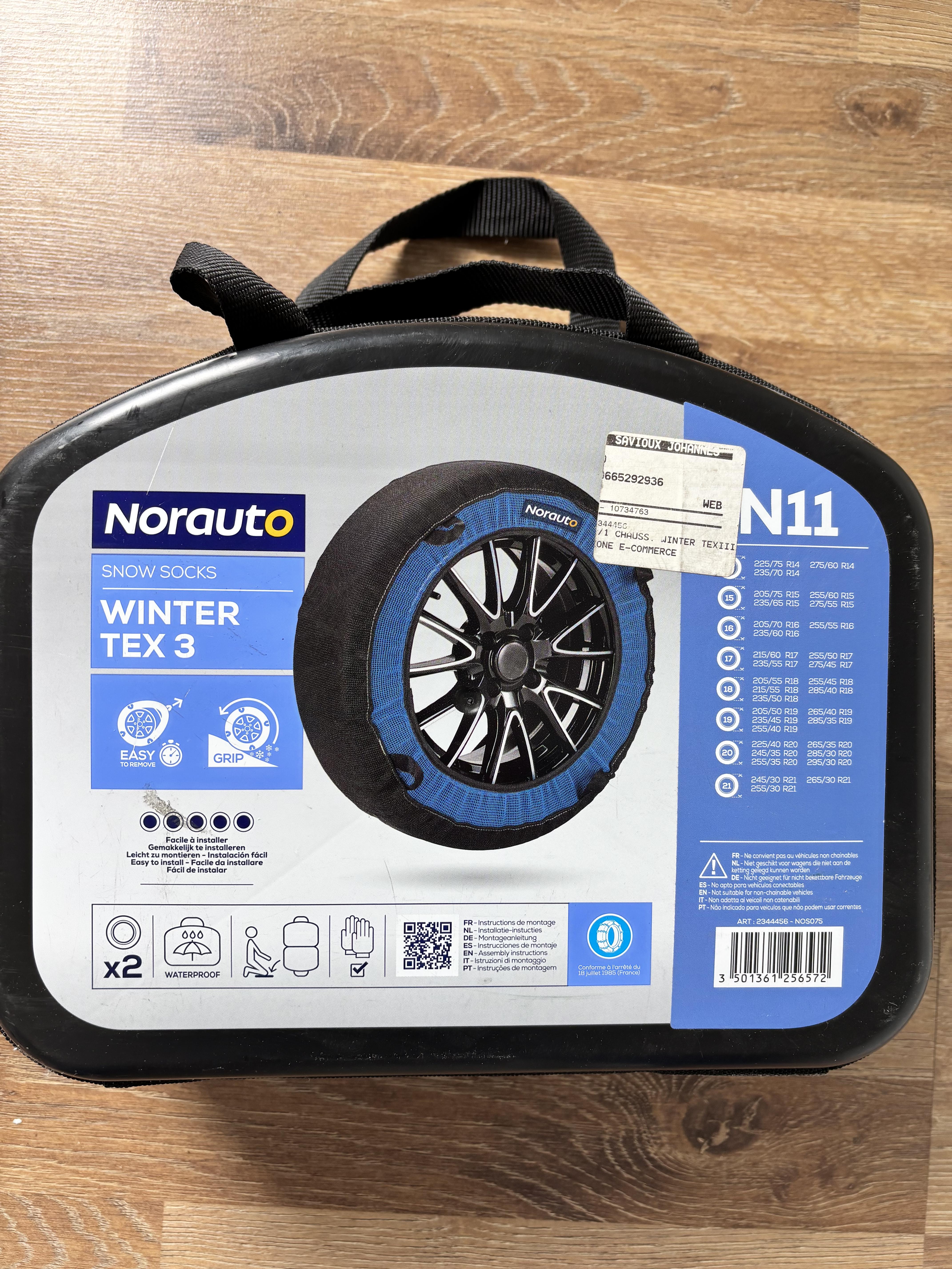 Location chaine a neige 69 entre particuliers