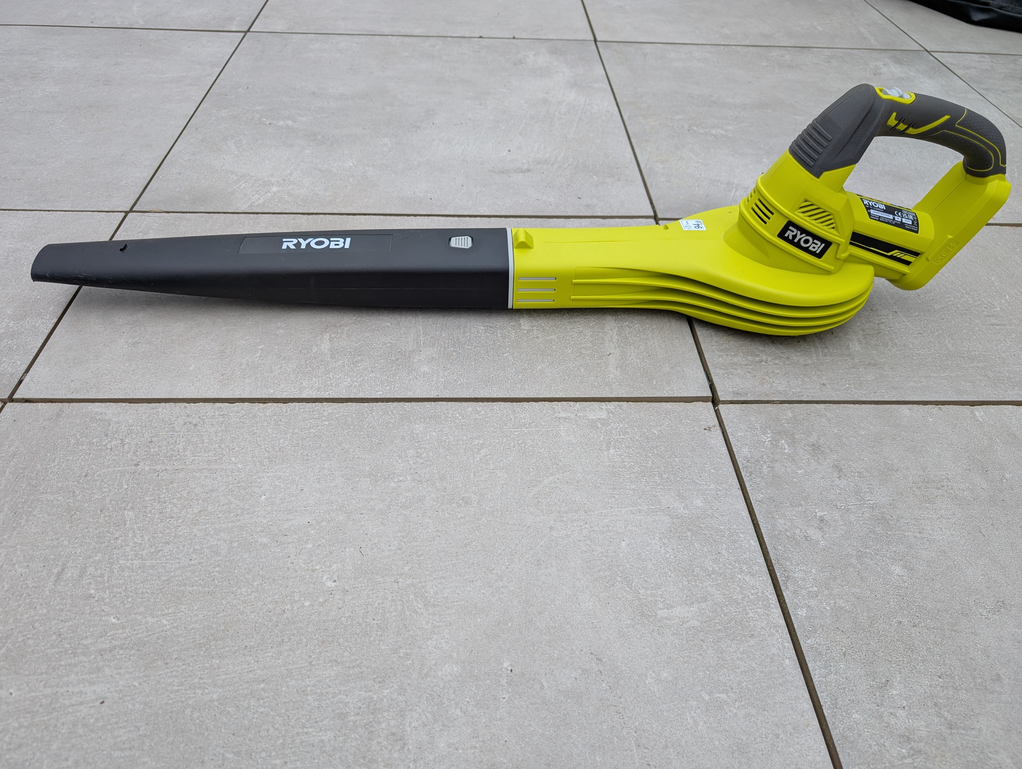 Location aspirateur souffleur 45 entre particuliers