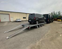 Location : remorque Location : remorque