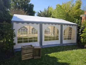 Location : tente reception Location : tente reception