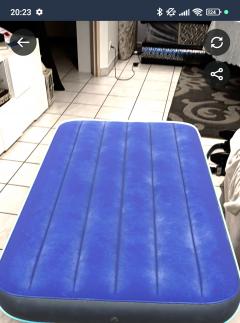 Louer le matelas