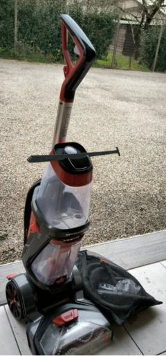 Location : injecteur extracteur Location : injecteur extracteur