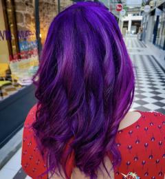 Service : coiffure Service : coiffure