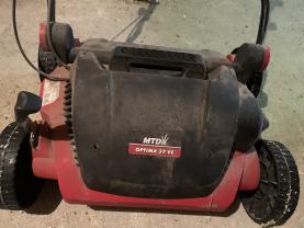 Location : scarificateur Location : scarificateur