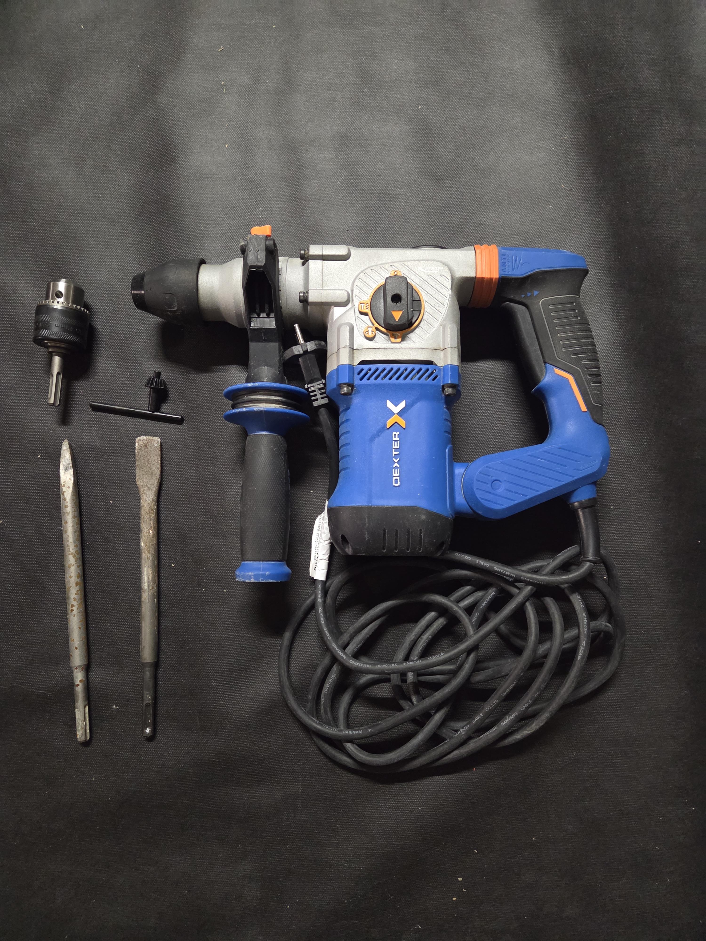 Location perforateur 36 entre particuliers