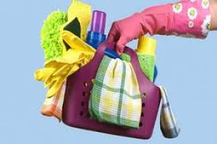 Service : aide menagere Service : aide menagere