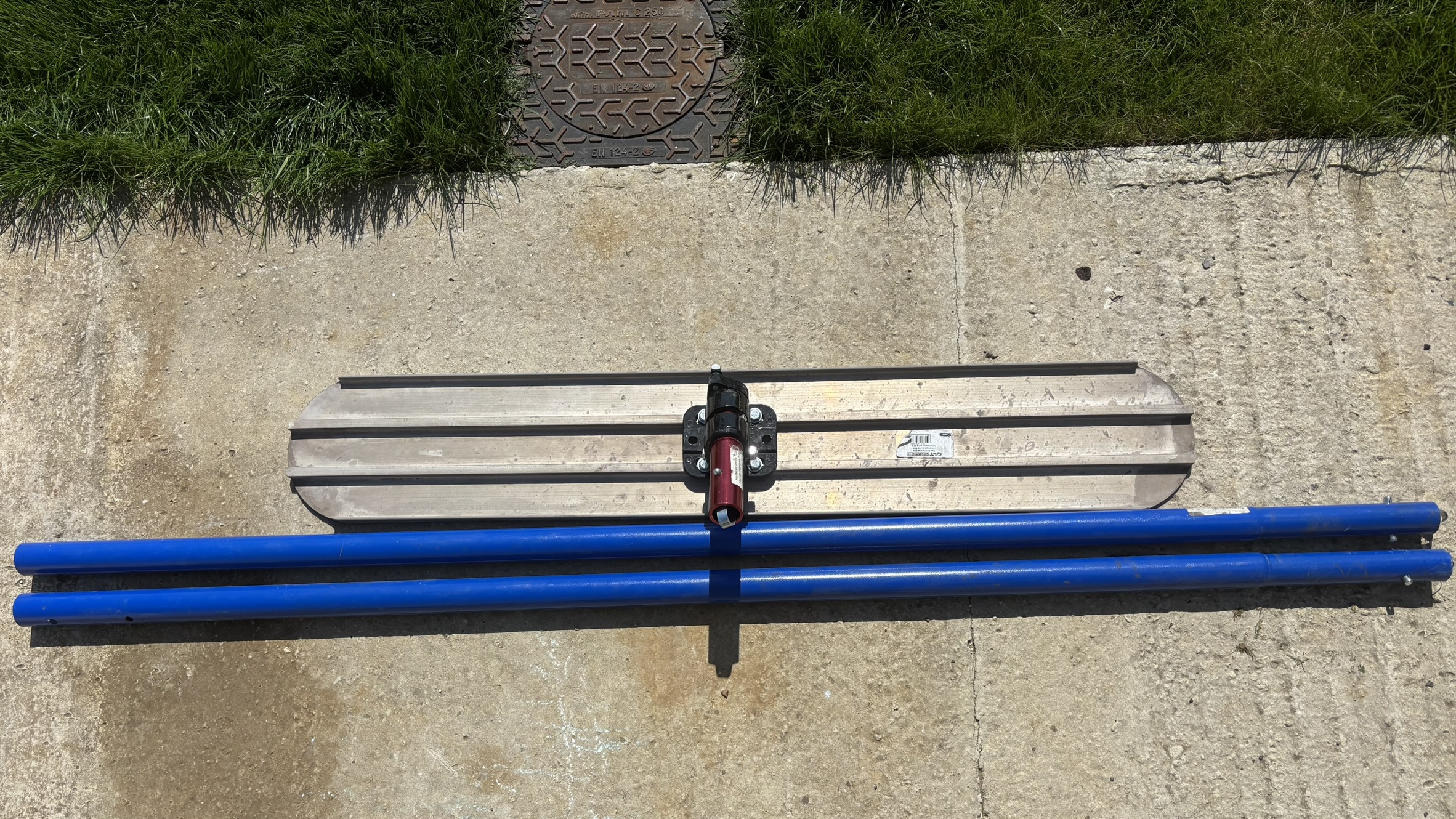 Location autres outils 54 entre particuliers