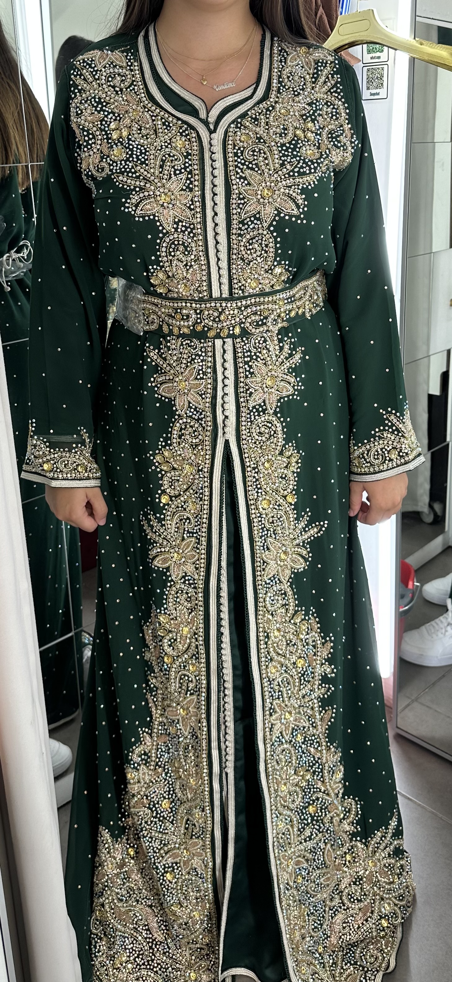 Location robe de soiree 42 entre particuliers