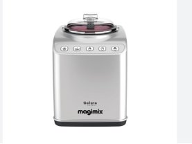 Location : machine a glace