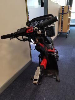 Service : soudure Service : soudure