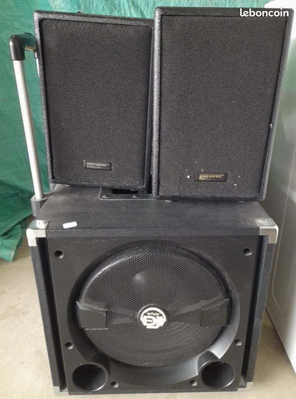 Location sono 14 entre particuliers