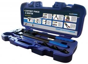 Location : pince a sertir Location : pince a sertir