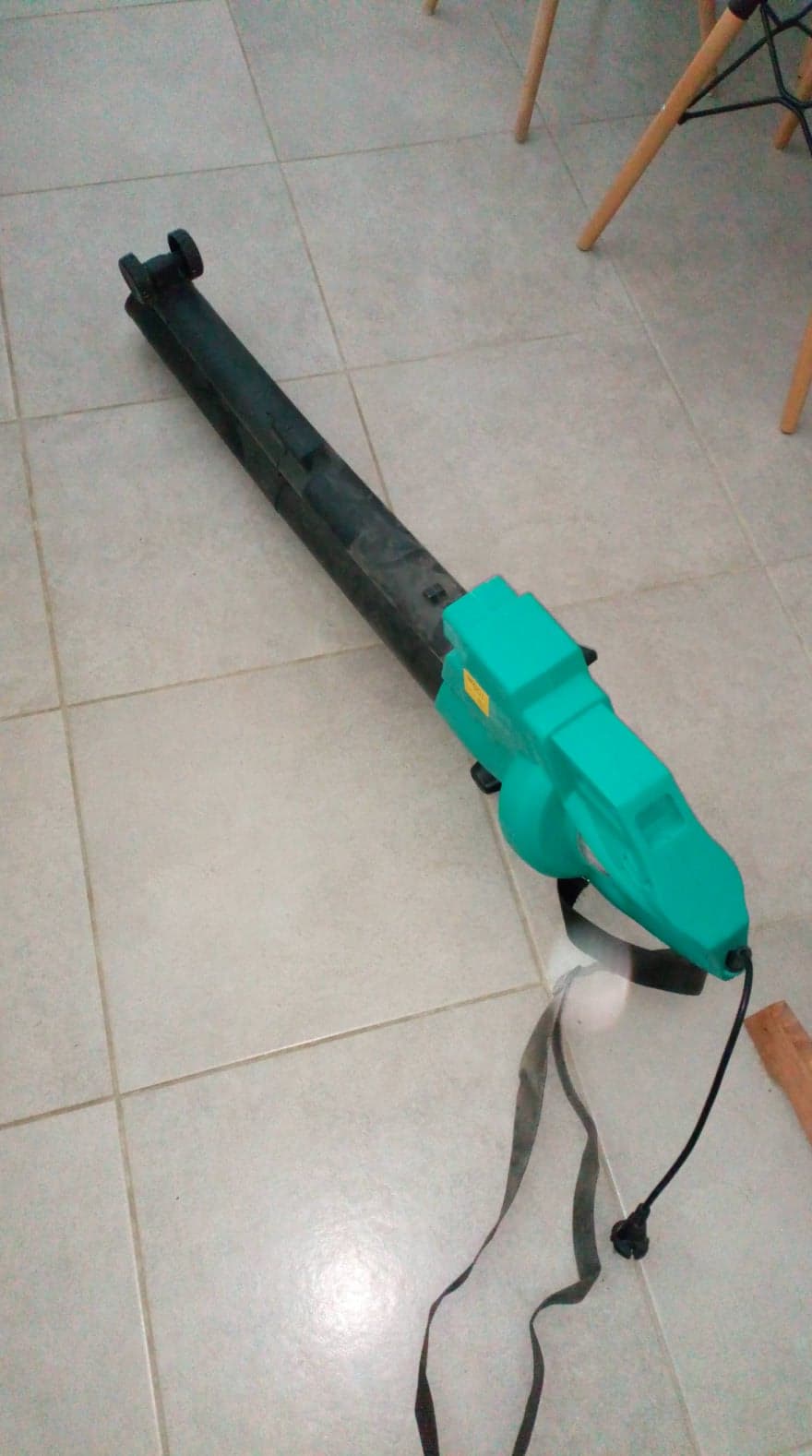 Location aspirateur souffleur 10 entre particuliers
