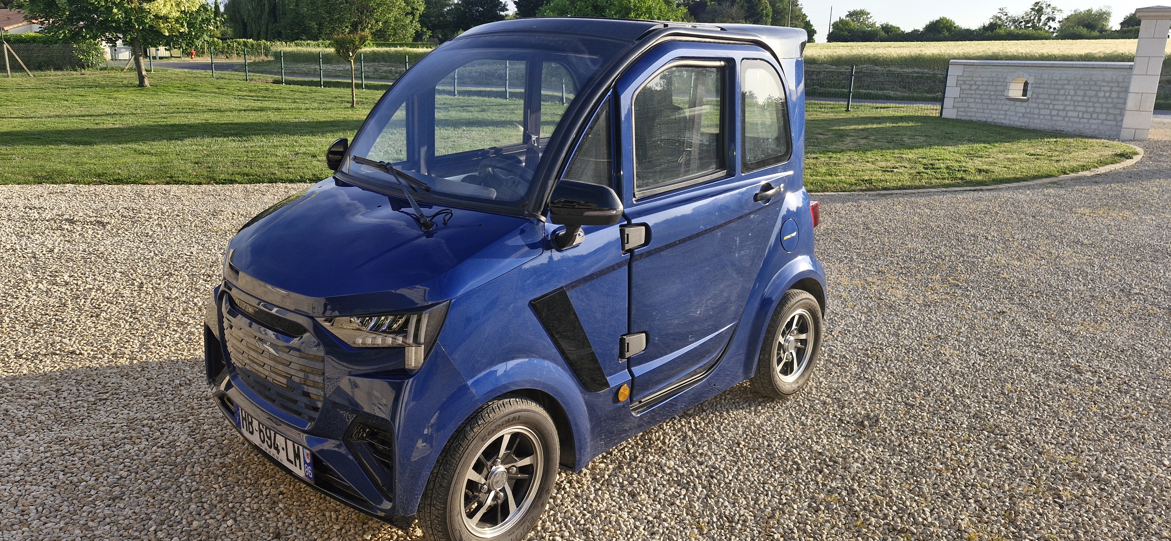 Location voiture sans permis 86 entre particuliers