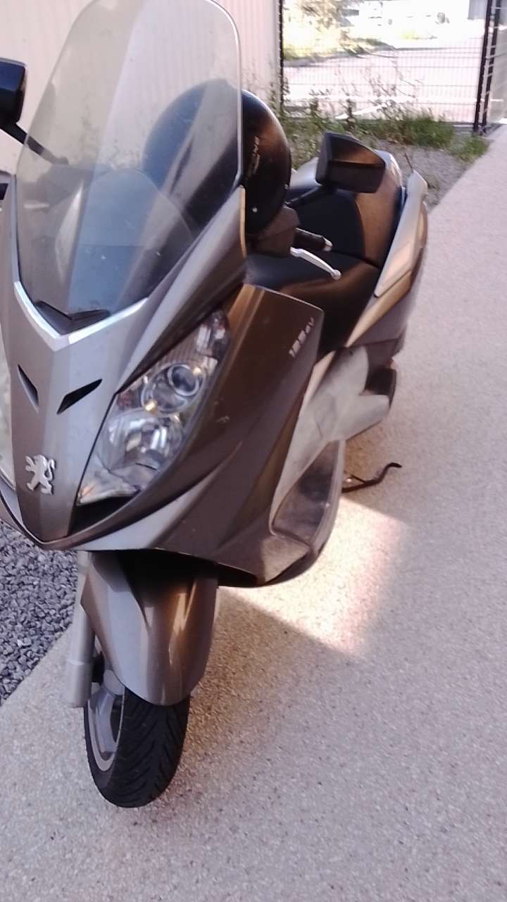 Location scooter 66 entre particuliers