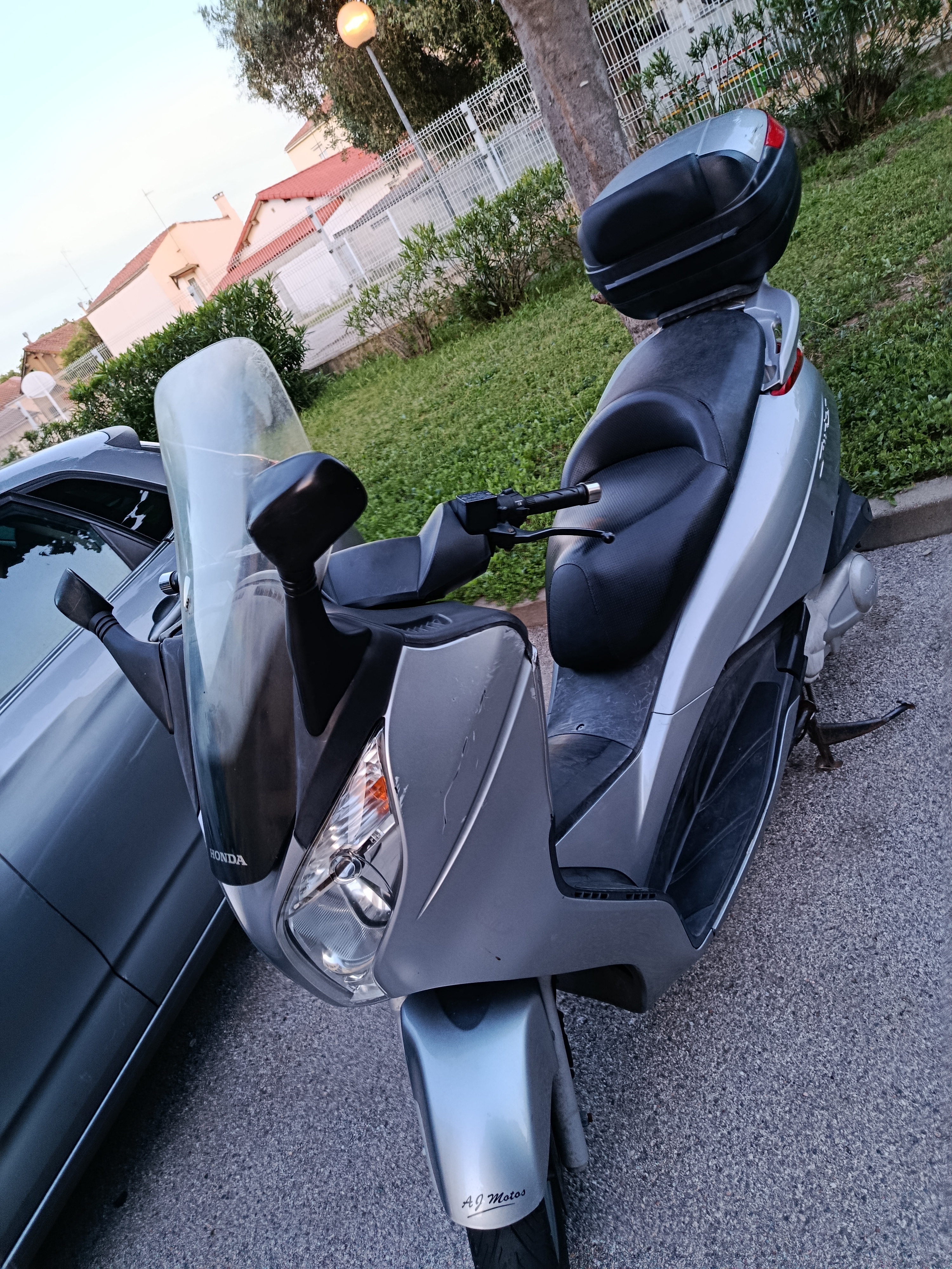 Location scooter 66 entre particuliers