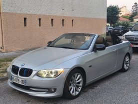 Location : cabriolet