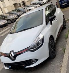 Louer la voiture