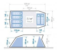 Location : tente Location : tente