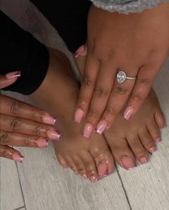 Service : prothesiste ongulaire Service : prothesiste ongulaire