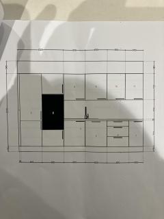 Service : pose de cuisine Service : pose de cuisine