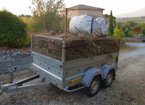 Service : jardinage Service : jardinage