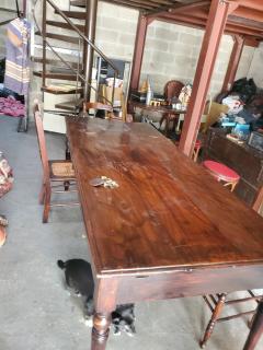 Service : debarras Service : debarras