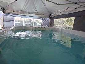 Louer le jacuzzi