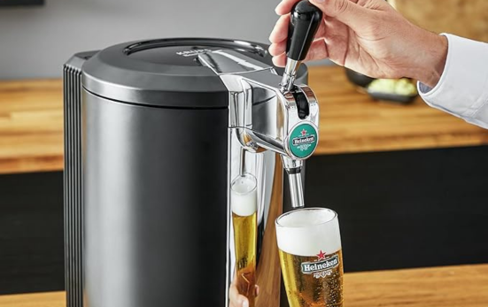 Location tireuse a biere 92 entre particuliers