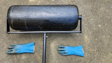 Location : rouleau a gazon Location : rouleau a gazon