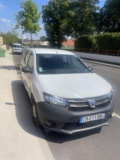 Louer la voiture