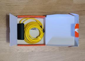 Location : camera thermique Location : camera thermique