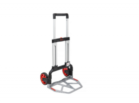 Louer le chariot