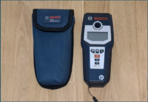 Location : detecteur Location : detecteur