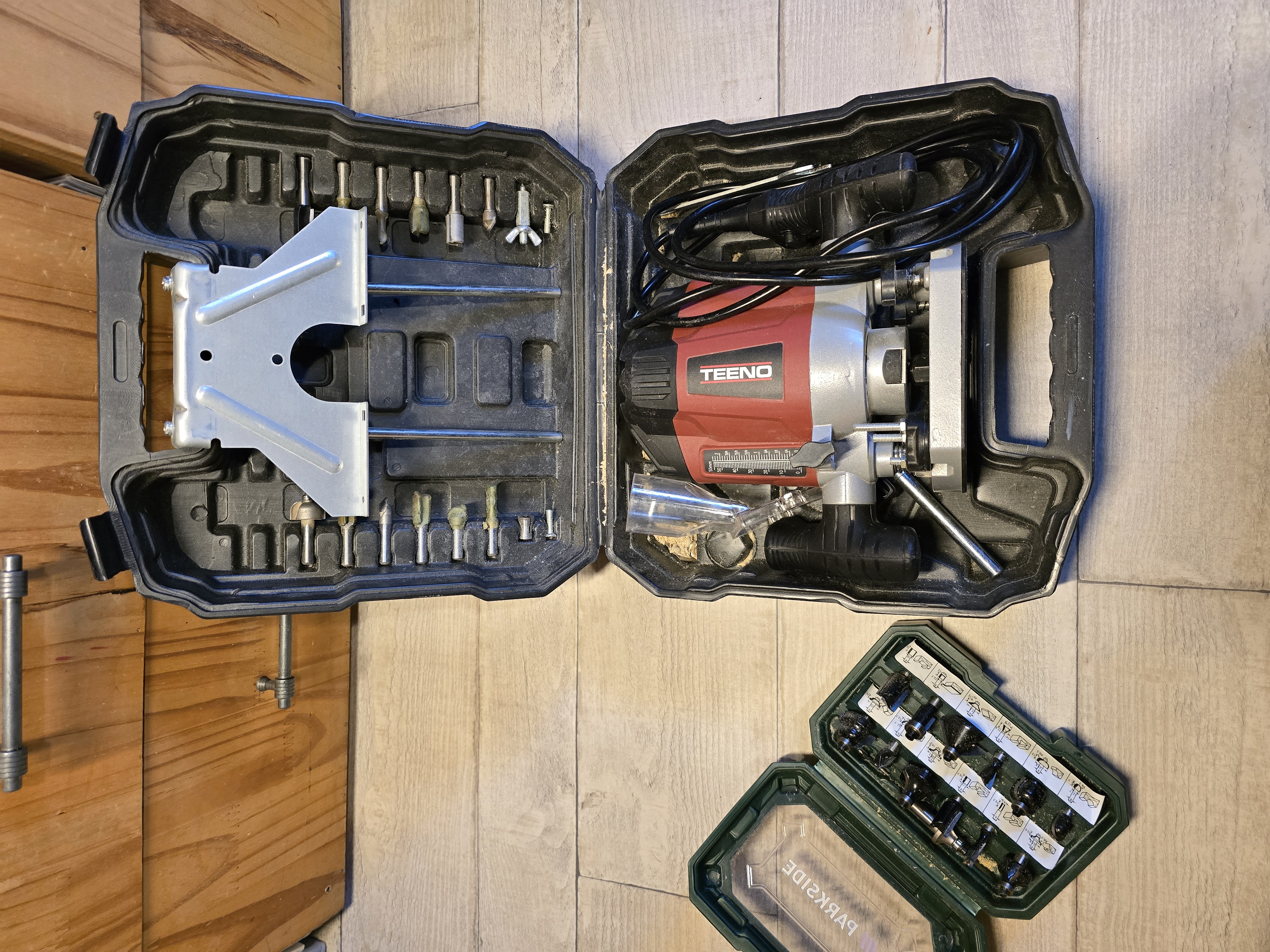 Location defonceuse 47 entre particuliers