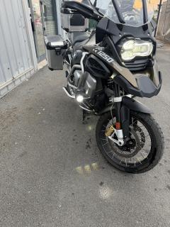 Louer la moto