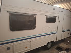 Location : caravane Location : caravane