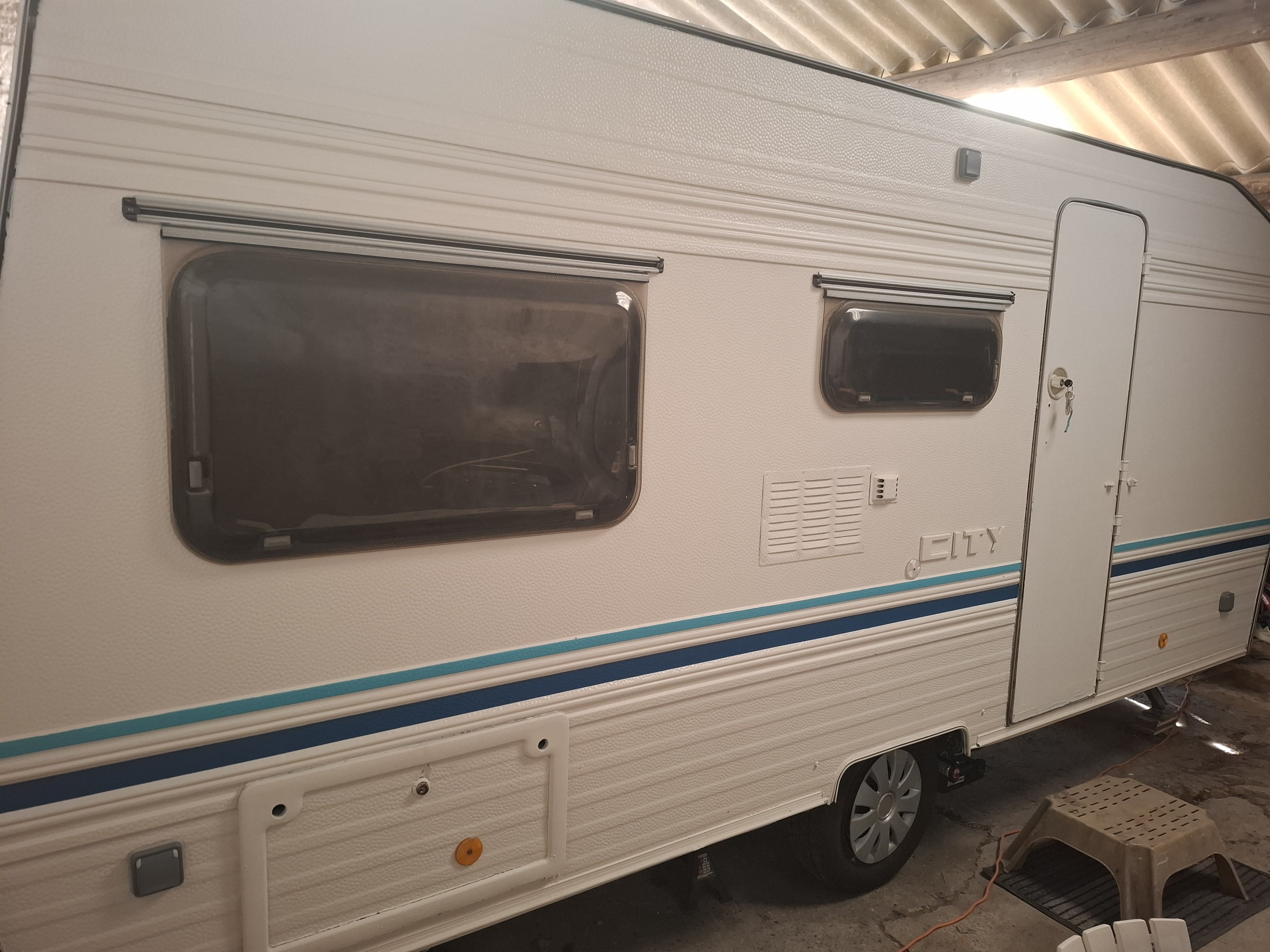 Location caravane 57 entre particuliers