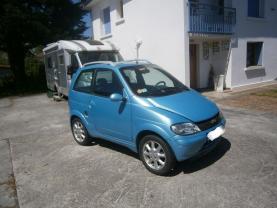 Louer la voiture