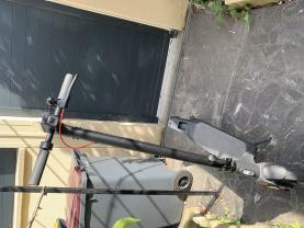 Louer la trottinette