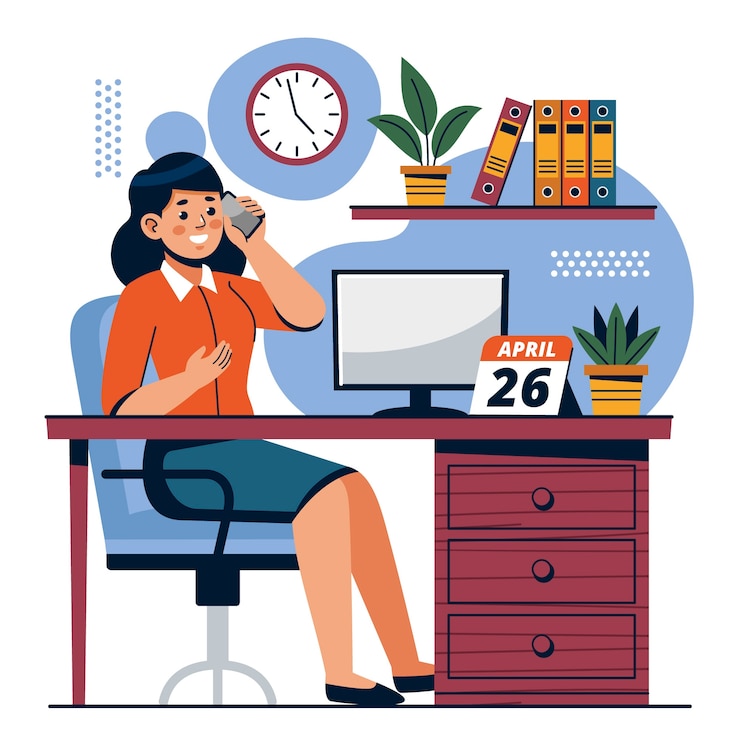 Service secretariat 67 entre particuliers