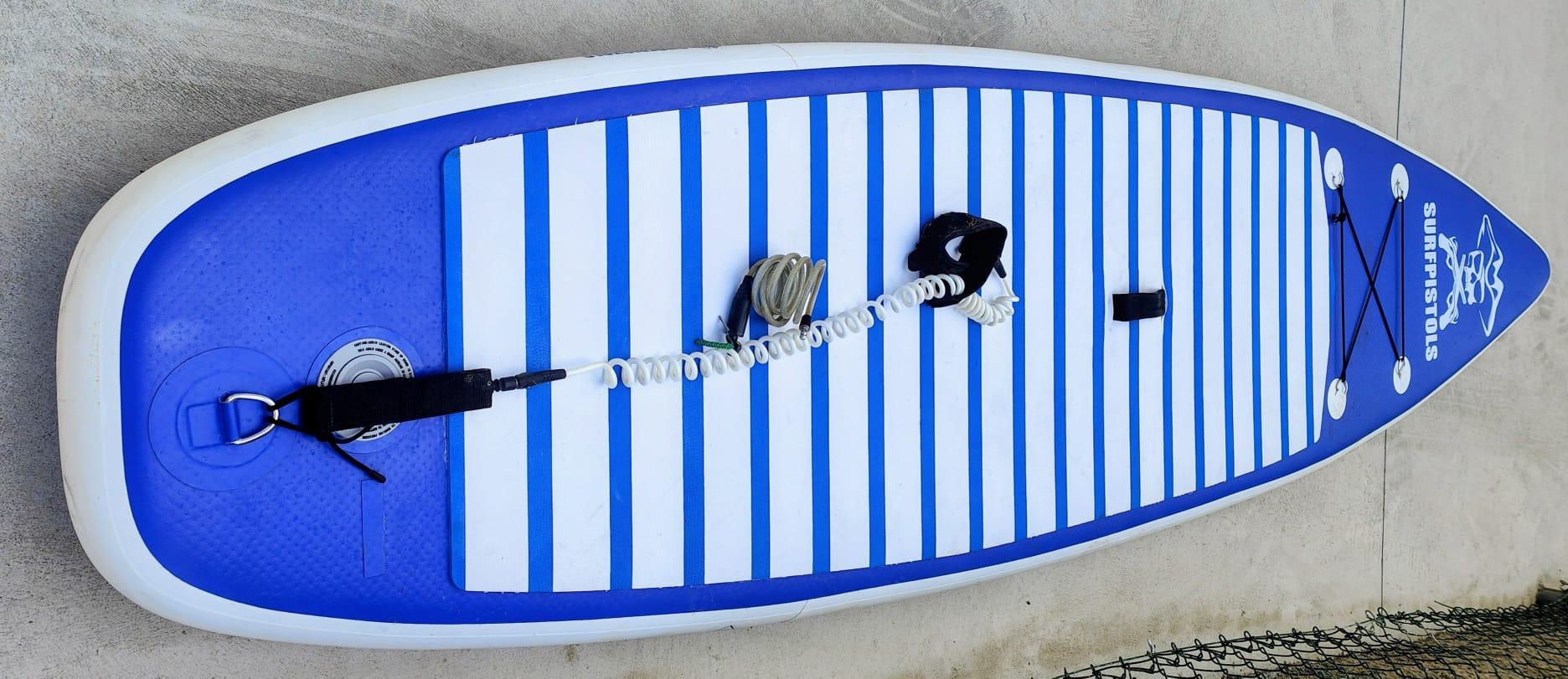 Location paddle 85 entre particuliers