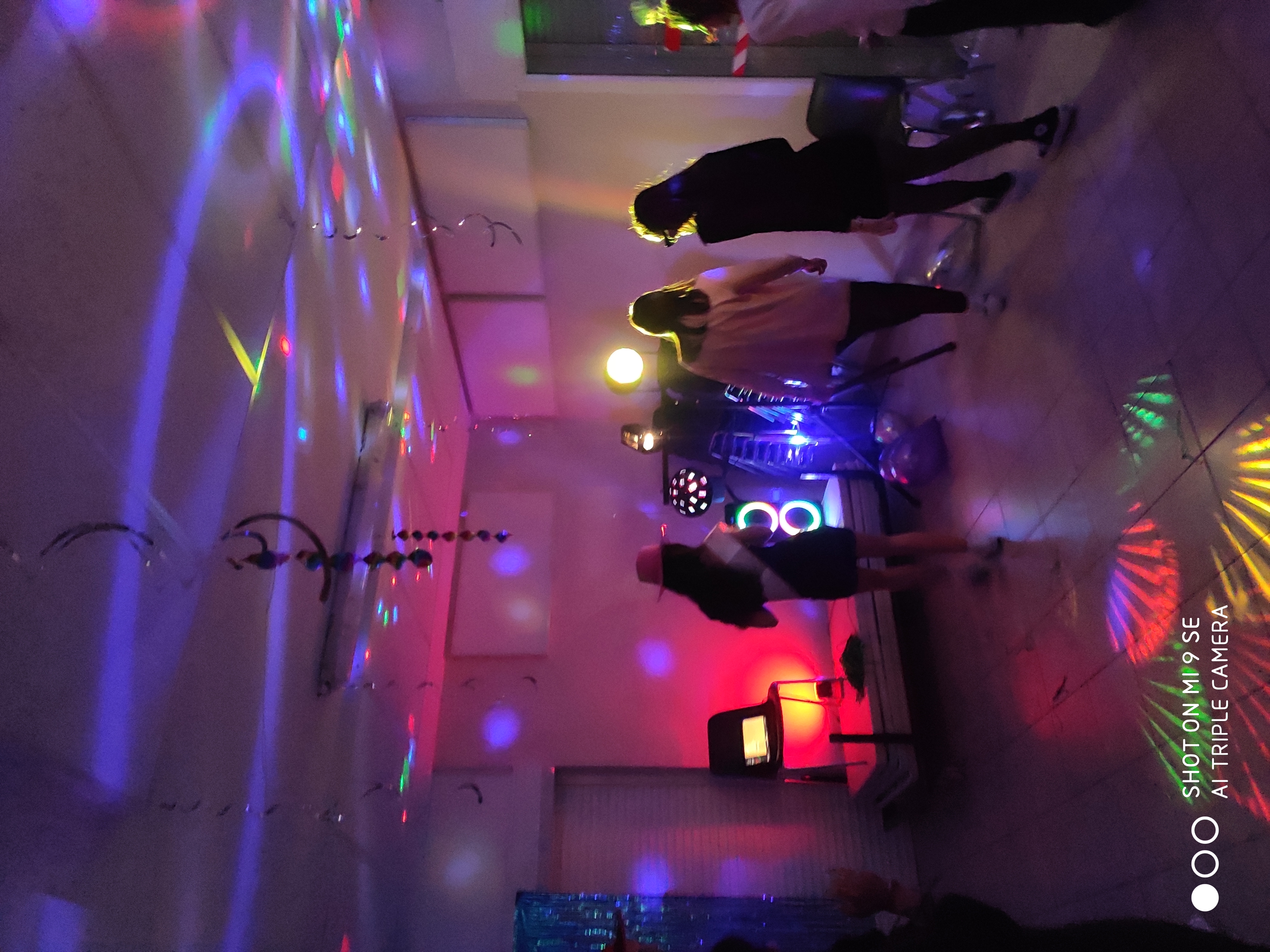 Location jeux de lumieres 11 entre particuliers