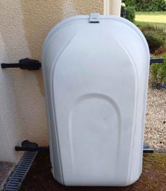 Location : coffre de toit