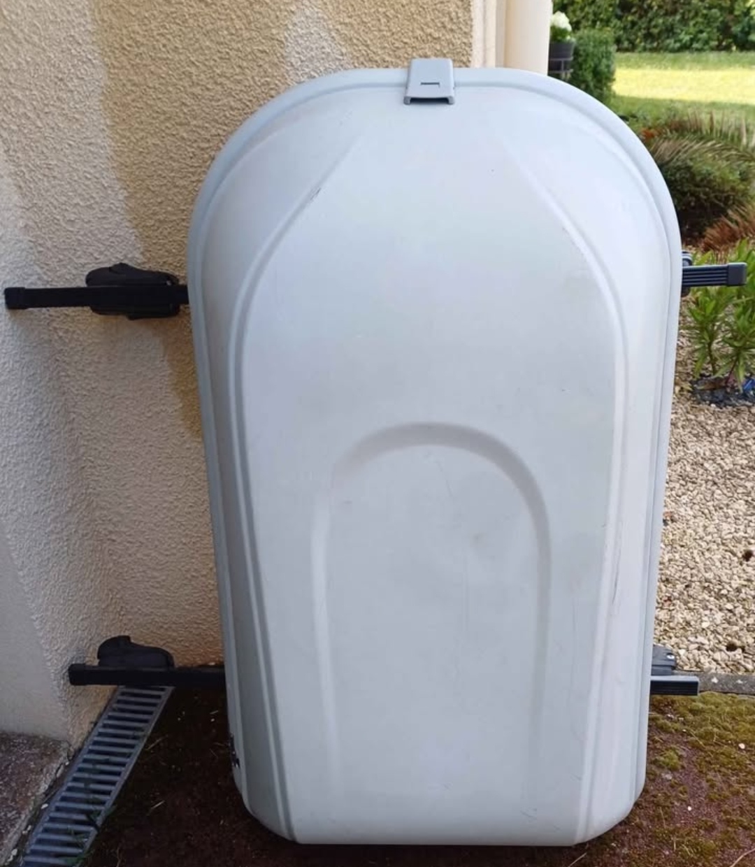 Location coffre de toit 28 entre particuliers