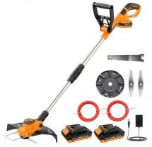 Location : coupe bordures Location : coupe bordures