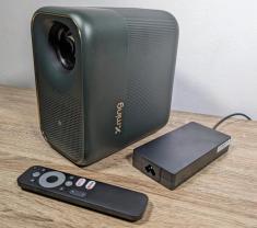Louer le projecteur
